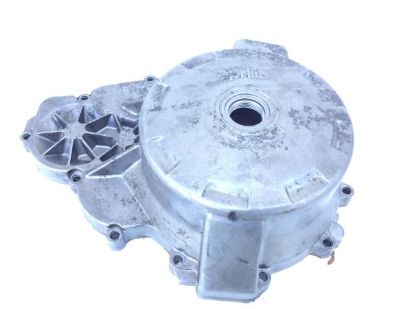 Aprilia RSV 1000 Tuono Factory Motor Deckel Lichtmaschine Lima Deckel